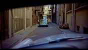 Vertigo (1958)Claude Lane, San Francisco, California, car and driving